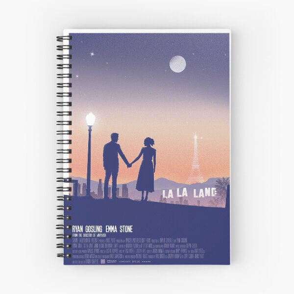 Item preview, 13 la la land designed and sold by Coleman M  Vasquez.