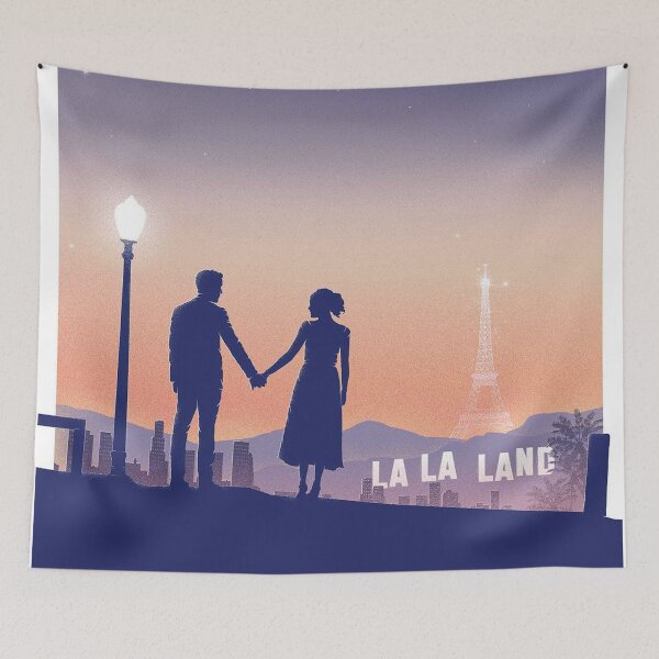 Item preview, 13 la la land designed and sold by Coleman M  Vasquez.