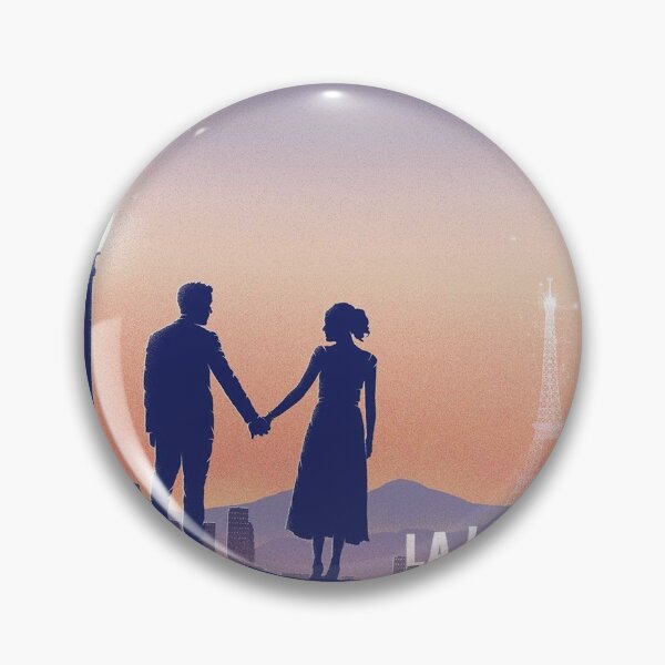 Item preview, 13 la la land designed and sold by Coleman M  Vasquez.