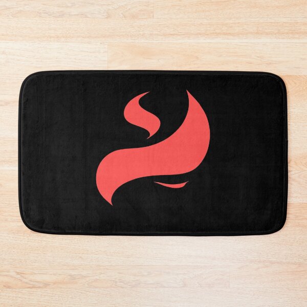 Item preview, Cool Fire symbol design designed and sold by iPhoneGuy.