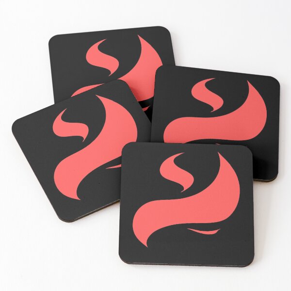 Item preview, Cool Fire symbol design designed and sold by iPhoneGuy.