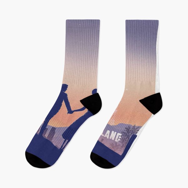 Item preview, 13 la la land designed and sold by Coleman M  Vasquez.