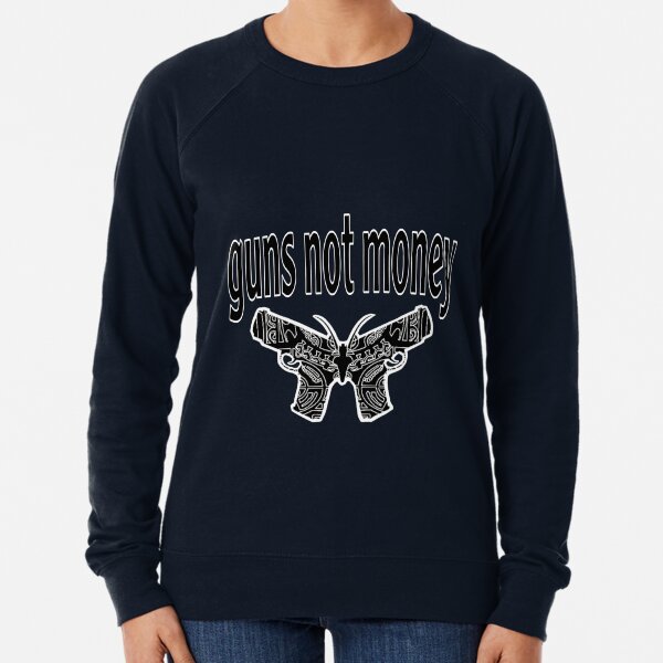 Item preview, Guns not money  designed and sold by tijarawen.
