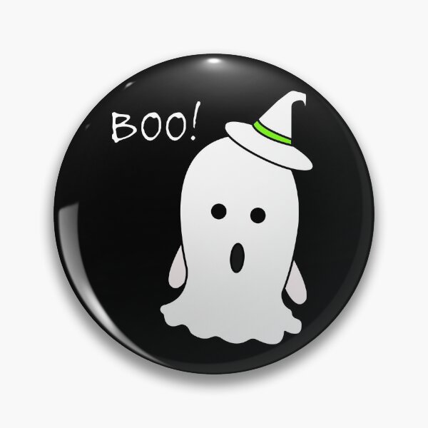 Artikelvorschau, Buh! Halloween 2021 entworfen und verkauft von YoungESC.