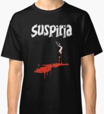 Suspiria Classic T-Shirt