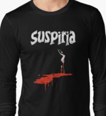 Suspiria Long Sleeve T-Shirt