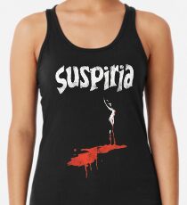 Suspiria Women's Tank Top