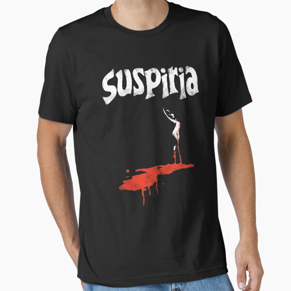 Item preview, Suspiria designed and sold by mrspaceman.