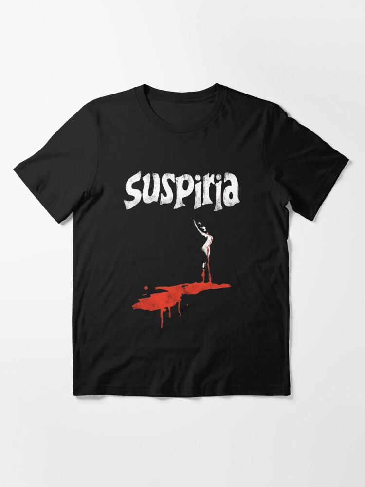 suspiria t shirt thom yorke