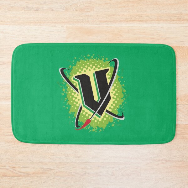 Item preview, V Energy Logo (Corner) designed and sold by kite1011.