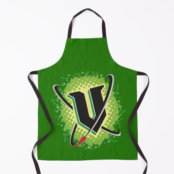 Item preview, V Energy Logo (Corner) designed and sold by kite1011.