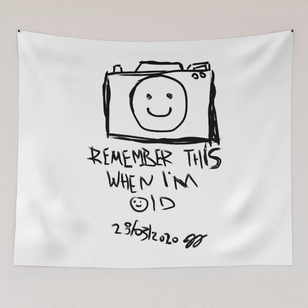 Item preview, Lockdown Pinkfloyd Art You Can Be designed and sold by Adam Ethan Brown.