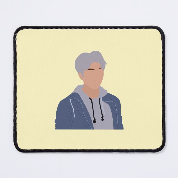 Item preview, Kim Namjoon (BTS) (Basic) designed and sold by ViolettLight.