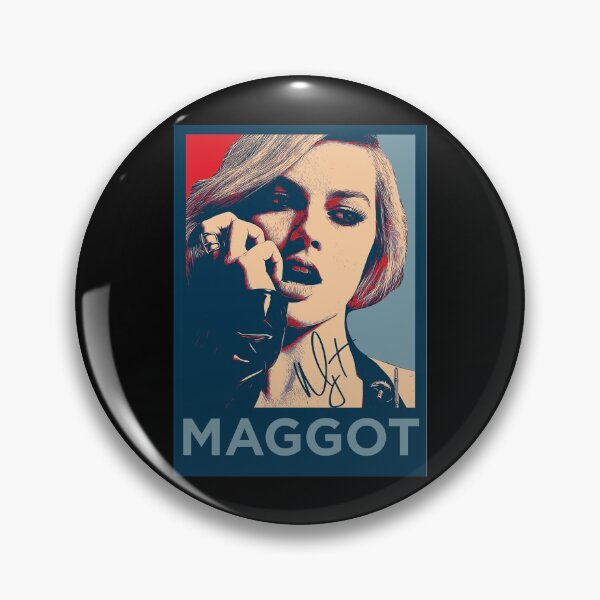 Item preview, MARGOT ROBBIE hope designed and sold by kavanagh515h.
