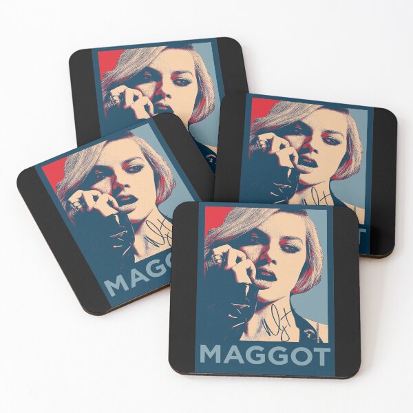 Item preview, MARGOT ROBBIE hope designed and sold by kavanagh515h.