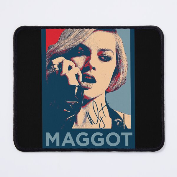 Item preview, MARGOT ROBBIE hope designed and sold by kavanagh515h.