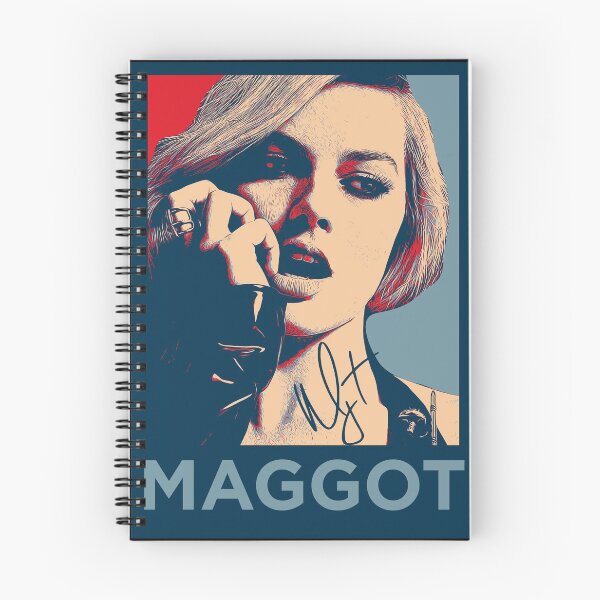 Item preview, MARGOT ROBBIE hope designed and sold by kavanagh515h.
