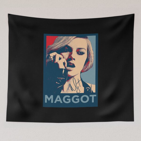 Item preview, MARGOT ROBBIE hope designed and sold by kavanagh515h.