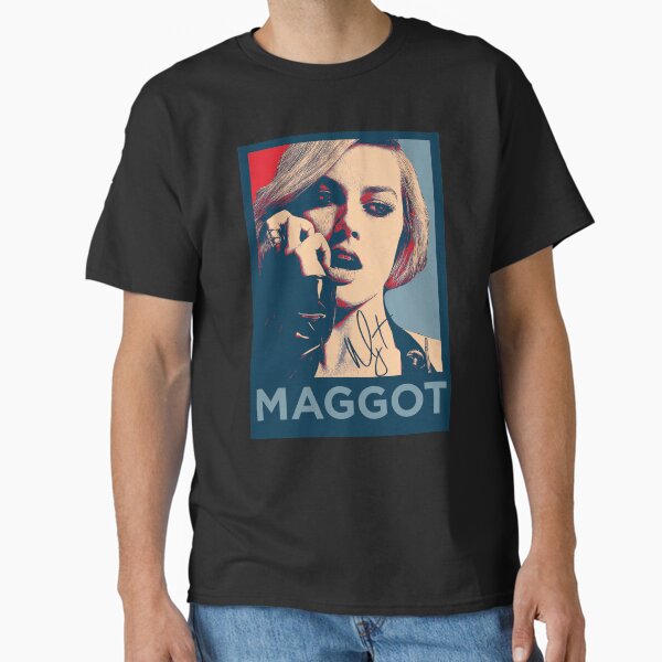 Item preview, MARGOT ROBBIE Hoffnung designed and sold by kavanagh515h.