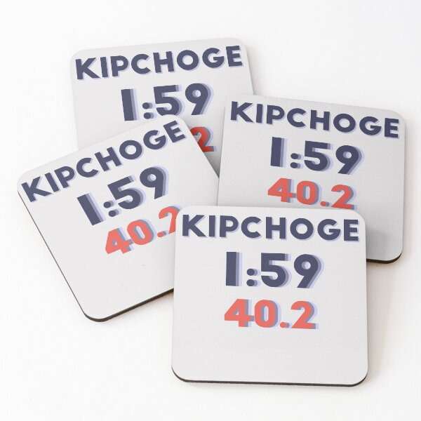 Item preview, king kipchoge, eliud kipchoge, 1:59 world record designed and sold by Harshler-Art.