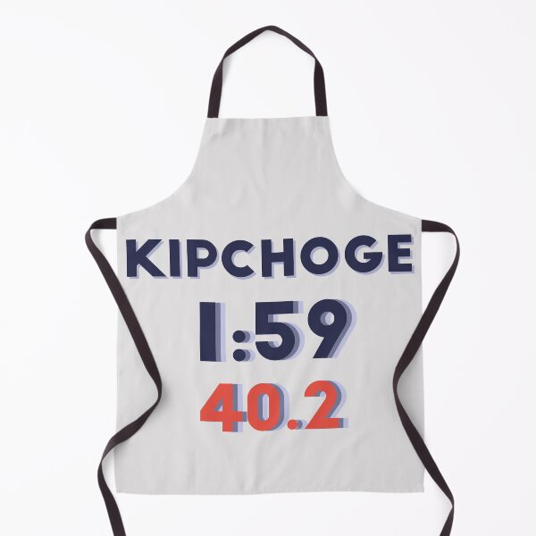 Item preview, king kipchoge, eliud kipchoge, 1:59 world record designed and sold by Harshler-Art.