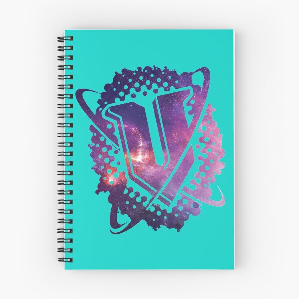 Item preview, V Energy Logo (Galaxy) designed and sold by kite1011.