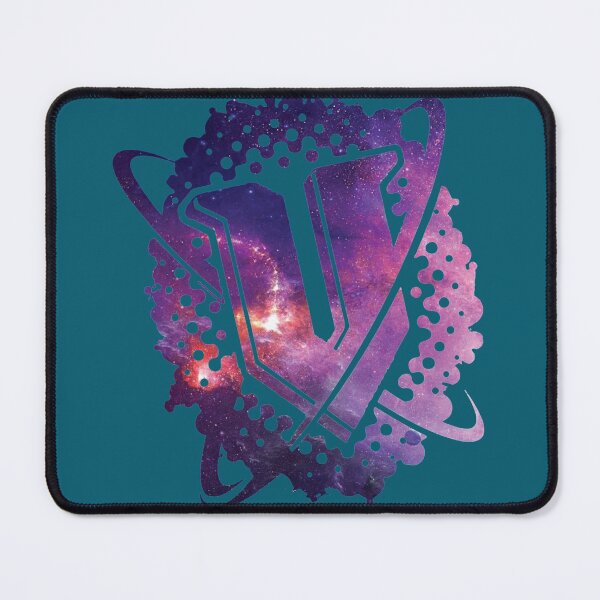 Item preview, V Energy Logo (Galaxy) designed and sold by kite1011.