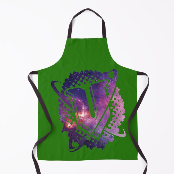 Item preview, V Energy Logo (Galaxy) designed and sold by kite1011.