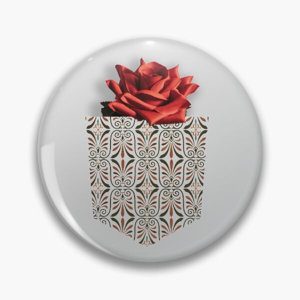 Item preview, POCKET FLOWERS designed and sold by PagotoCaroto.