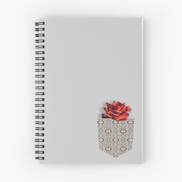 Item preview, POCKET FLOWERS designed and sold by PagotoCaroto.