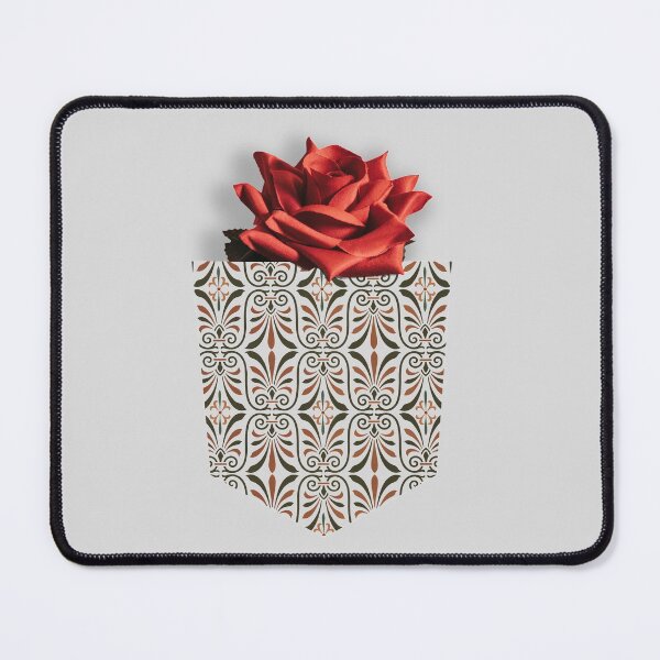 Item preview, POCKET FLOWERS designed and sold by PagotoCaroto.
