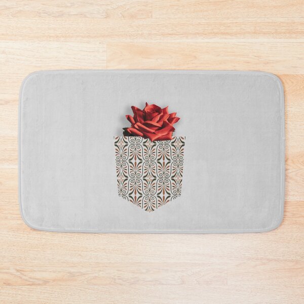 Item preview, POCKET FLOWERS designed and sold by PagotoCaroto.