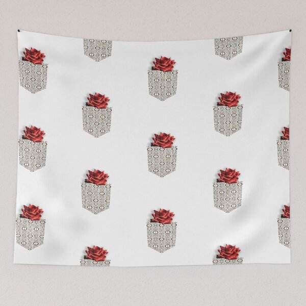 Item preview, POCKET FLOWERS designed and sold by PagotoCaroto.