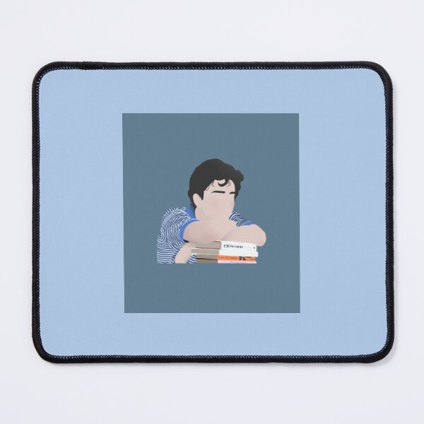 Item preview, Call Me by Your Name (Elio) designed and sold by ViolettLight.