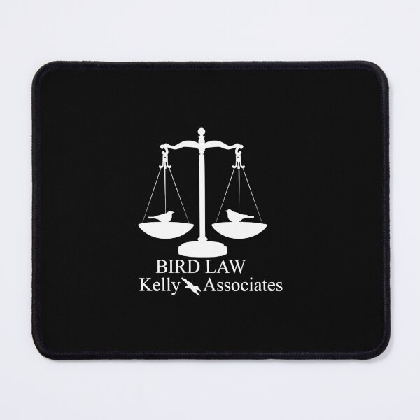 Item preview, Bird Law Kelly And Associates designed and sold by himatre.