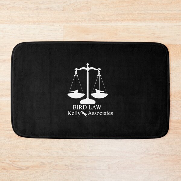 Item preview, Bird Law Kelly And Associates designed and sold by himatre.