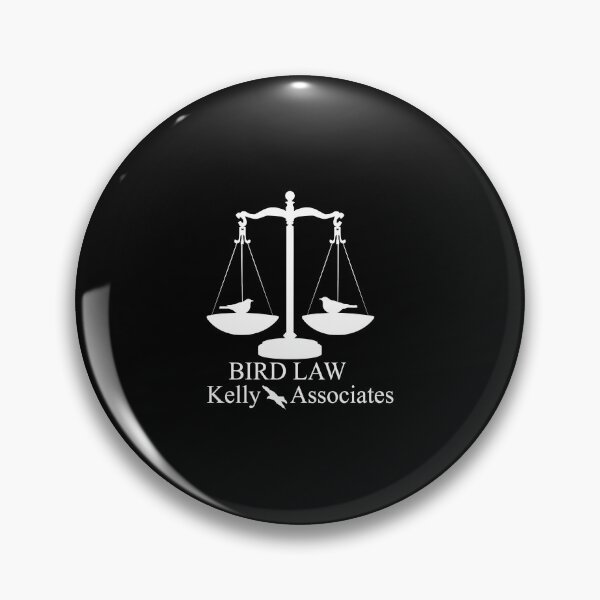 Item preview, Bird Law Kelly And Associates designed and sold by himatre.