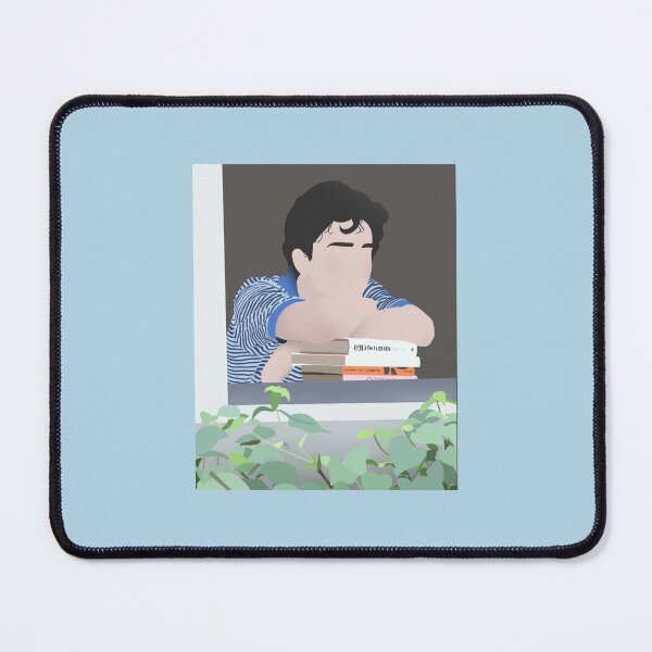 Item preview, Call Me by Your Name (Elio) designed and sold by ViolettLight.