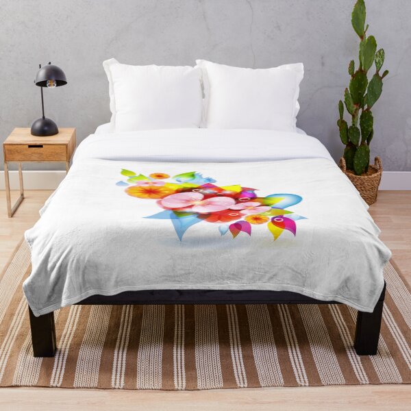 Item preview, Flores Frescas designed and sold by TechDex.