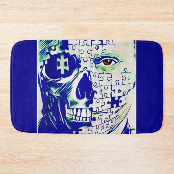 Item preview, Hannibal - What Lies Beneath Comic designed and sold by orionlodubyal.