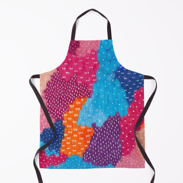 Item preview, Patchwork from the East designed and sold by patternsforsoul.