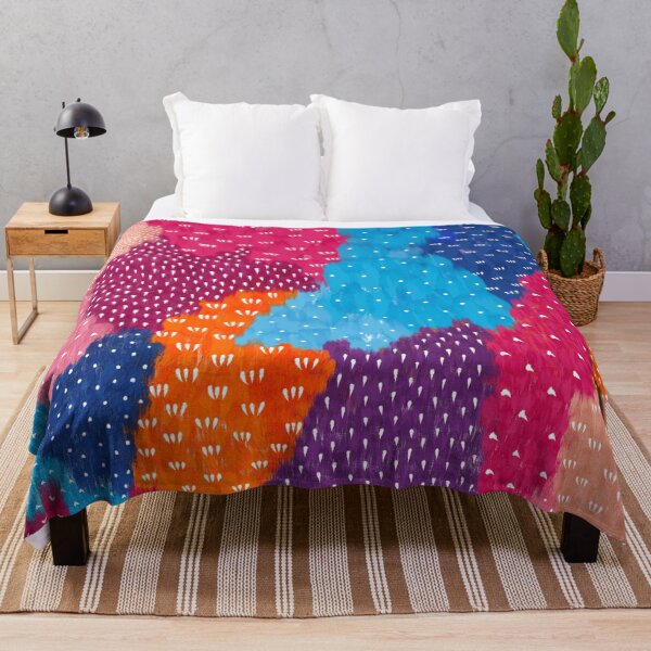 Item preview, Patchwork from the East designed and sold by patternsforsoul.