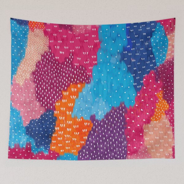 Item preview, Patchwork from the East designed and sold by patternsforsoul.
