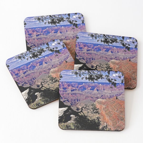 Item preview, The GRAND CANYON    "Framing God's Creation" designed and sold by Nancy Richard.