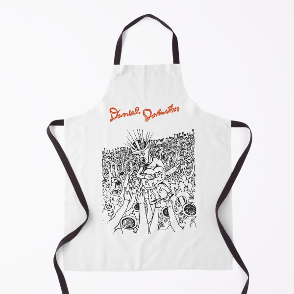 Item preview, The Devil And Daniel Johnston You Can Be designed and sold by Adam Ethan Brown.