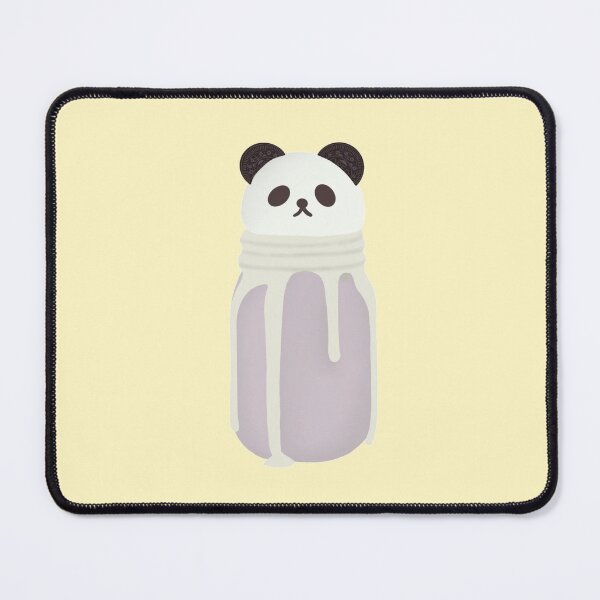 Item preview, Panda Drink designed and sold by ViolettLight.