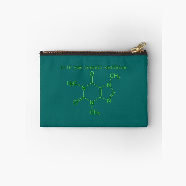 Item preview, yum install caffeine (terminal colors) designed and sold by kite1011.