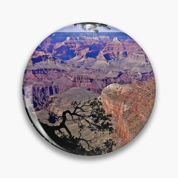 Item preview, The GRAND CANYON    "Framing God's Creation" designed and sold by Nancy Richard.