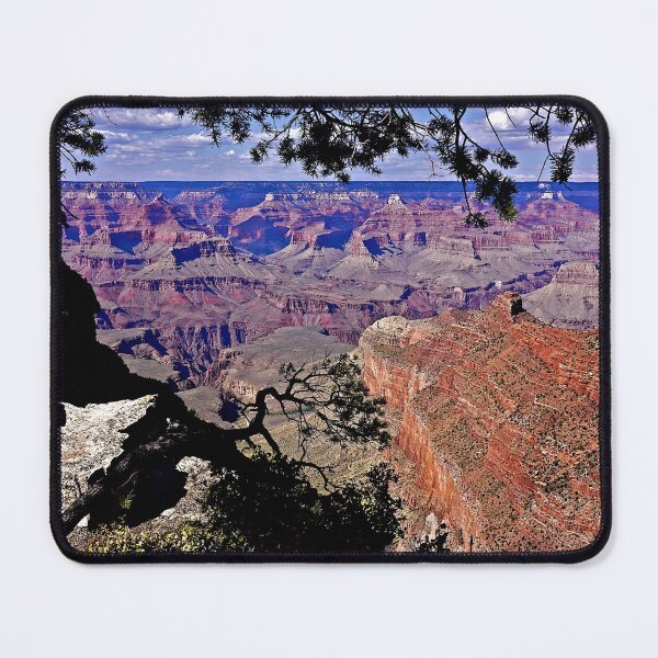 Item preview, The GRAND CANYON    "Framing God's Creation" designed and sold by Nancy Richard.