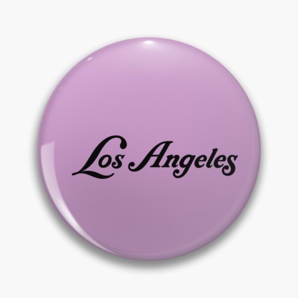 Item preview, Los Angeles Classic T-Shirt designed and sold by Magic-Offers.